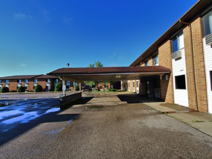 Extended Stay Hotel for Sale | Minot, North Dakota